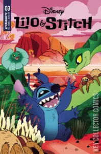 Lilo & Stitch #3