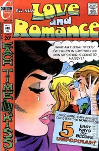 Love and Romance #11