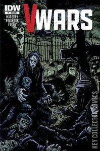 V Wars #1