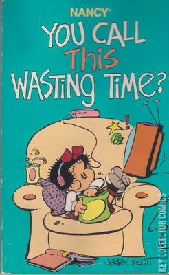 You Call This Wasting Time?