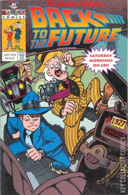 Back to the Future