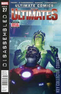 Ultimates #27