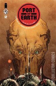 Port of Earth #12