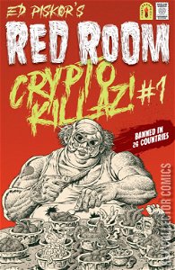 Red Room: Crypto Killaz