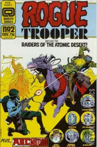 Rogue Trooper #2