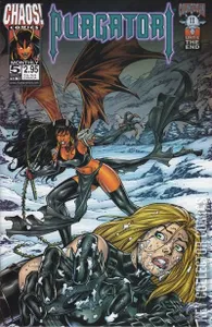 Purgatori #5
