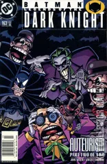 Cover for Batman: Legends of the Dark Knight #163