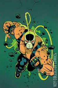 Detective Comics #1101