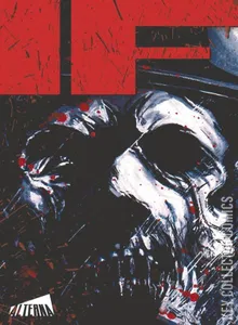 If Anthology Horror #1