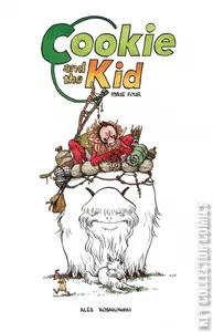 Cookie & the Kid #4