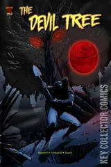Variant Cover for Devil Tree, The #1