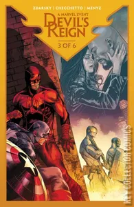 Devil's Reign #3