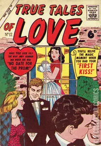 True Tales of Love #12