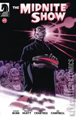 Cover for Midnite Show #1