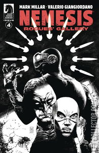 Nemesis: Rogues' Gallery #4