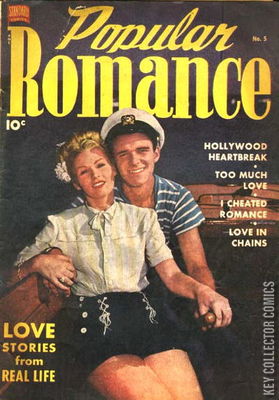 Popular Romance