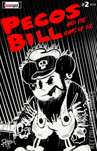 Pecos Bill and the Guns of Oz