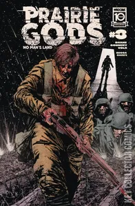 Prairie Gods #3