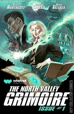 North Valley Grimoire