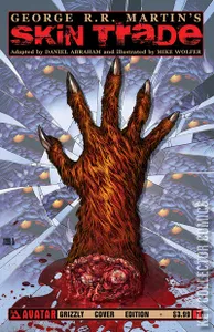 Skin Trade #1