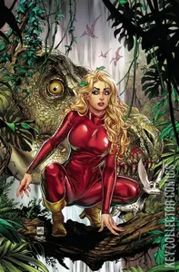 Barbarella #7