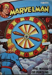 Marvelman #339