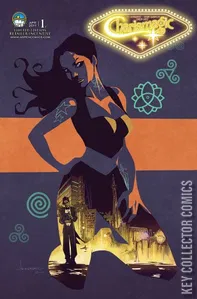 Charismagic #1