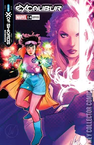 Excalibur #14