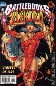 Battlebooks #1