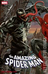 Variant Cover for Amazing Spider-Man #23
