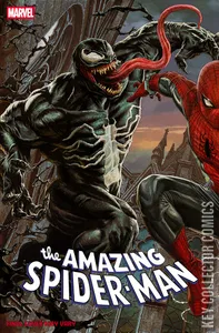 Amazing Spider-Man #23