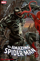 Variant Cover for Amazing Spider-Man #23