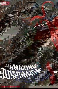 Amazing Spider-Man #23