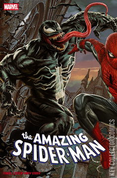 Variant Cover for Amazing Spider-Man #23