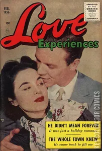 Love Experiences #36