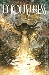 Monstress #14