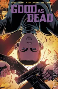 Good as Dead #4