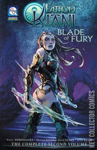 Fathom: Kiani #1