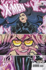 Variant Cover for X-Men #5