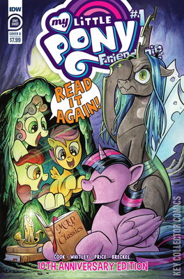 My Little Pony: Friendship Is Magic