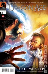 Dragon Age: Until We Sleep #3