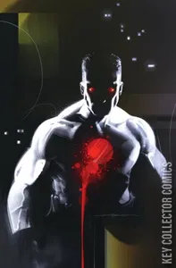 Bloodshot #1