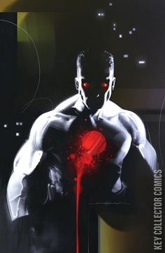 Variant Cover for Bloodshot #1
