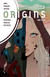Origins #1