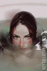 Variant Cover for Guillem March's Laura & Other Stories #3