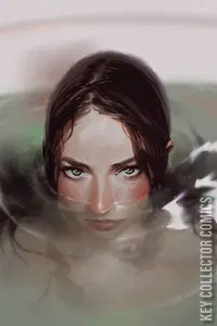Guillem March's Laura & Other Stories #3