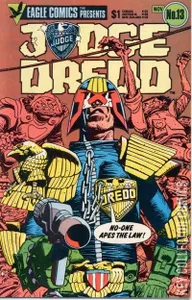 Judge Dredd #13