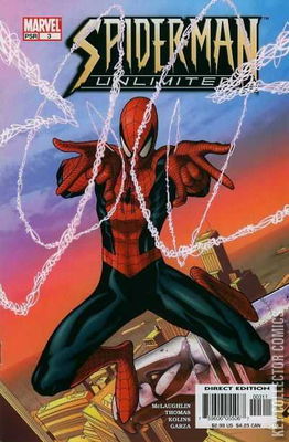 Spider-Man Unlimited