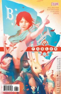Fables #98