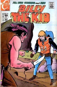 Billy the Kid #87